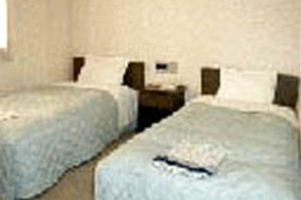 Platon Hotel (Asahikawa-shi)